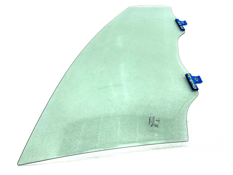 Chrysler 200 2015-2017 puerta delantera derecha pasajero ventana vidrio mopar OEM Foto 2 de 4