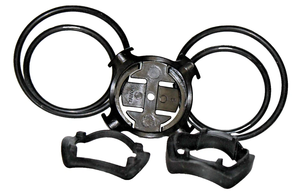 Garmin Edge 1030  Cycle Computer *Good Refurbished* - Image 4 of 4