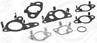 Elring 938.410 Dichtungssatz, Agr-System Passend FüR Nissan Opel Renault