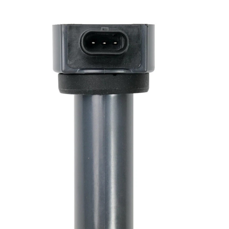 6x bujías NGK y 6x bobina de encendido para Chrysler 300 2006-2010 Dodge Charger Foto 3 de 4