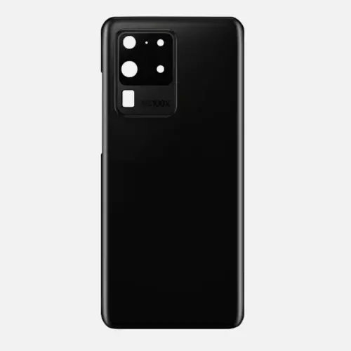Rear Battery Back Cover Suitable For Samsung Galaxy S20 Ultra 5G G988 Back Cover - Picture 8 of 15