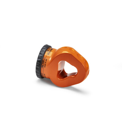 Factor 55 00310-07 Prolink E Expert Winch Shackle Mount Orange