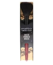 Smashbox Sheer Powder Brush Brand new highlighter setting powder