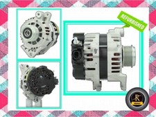 ALTERNATORE PER HYUNDAI i20/Active, i30/Fastback Kauai Kona, 130A 12V, 3730004950