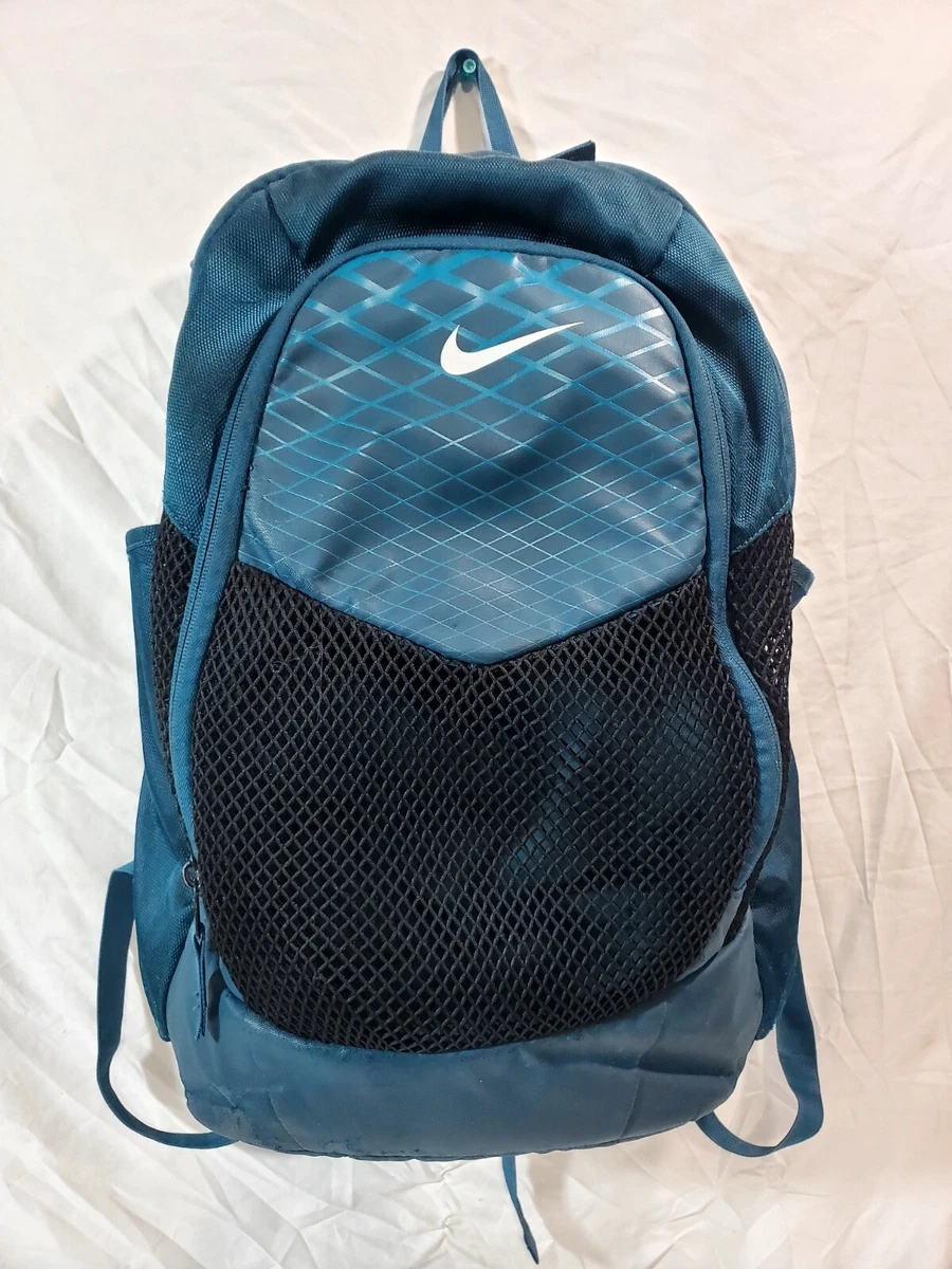 Nike One Training Backpack Blue