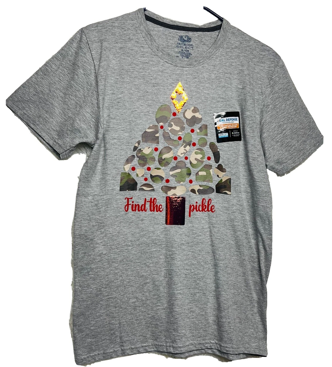 Fruit of the Loom Clothing, Shoes & Accessories