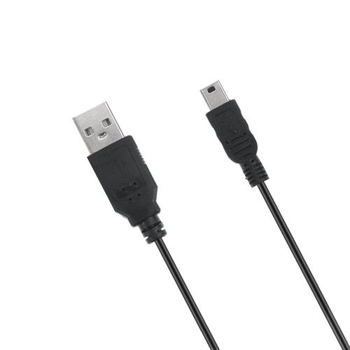 Genuine USB Cable Lead for MAXTOR 4 500GB External Hard Drive