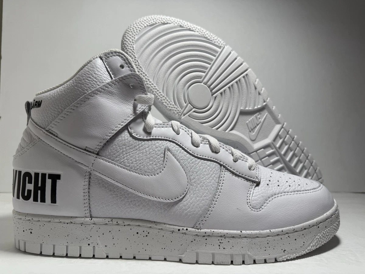 Las mejores ofertas en Nike UNDERCOVER x Dunk 1985 High Chaos