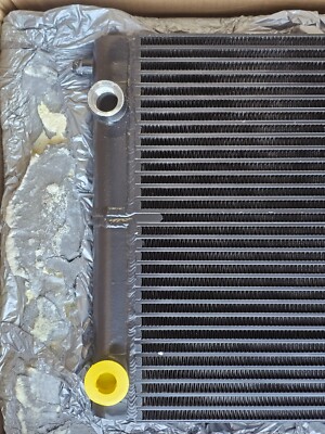 Doosan Oil Cooler Replacement for Air Compressor 36882934 Fits