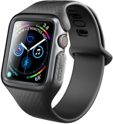 apple 4 watch accessories