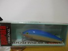 Rapala Original Floating F 7 F7 fishing lures 2-3/4" long Choose your colors!