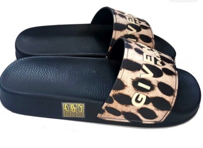 GIVENCHY サンダル 楽天市場】GIVENCHY ジバンシィ サンダル SLIDE SANDALS BH301TH1DB
