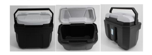 Used - OEM Club Car New Premium Cooler Kit Onward, Tempo or Precedent