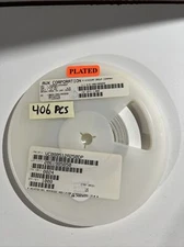 406pcs VC080512A250DP 16 V 40 A Varistor 1 Circuit Surface Mount, MLCV 0805 