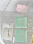 CALICO CRITTERS SYLVANIAN FAMILIES Bedspread Pillows Towel Baby Rug Tablecloth — photo 7