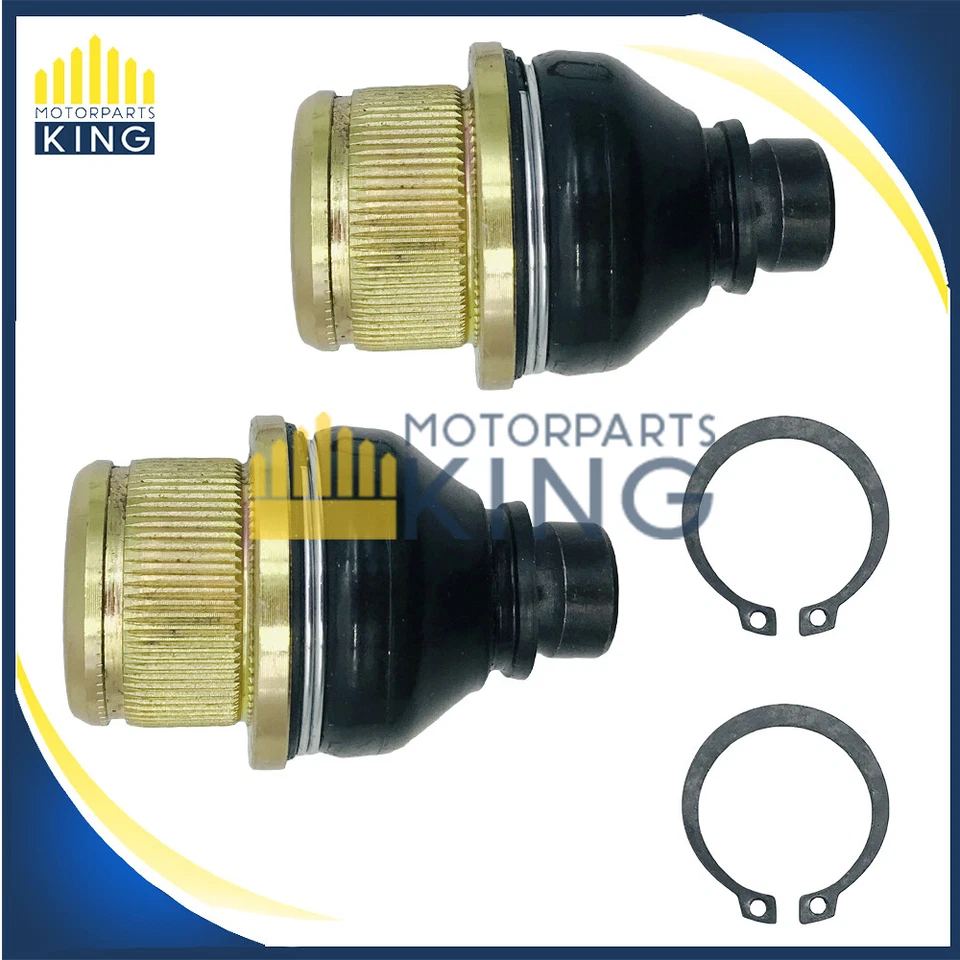 4pcs Ball Joints Fit Arctic Cat Prowler XT 550 2010-2015 XT 700 2015-2016 - Image 3 of 4