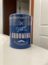 Dapper Chap Grooming Accessories Kit