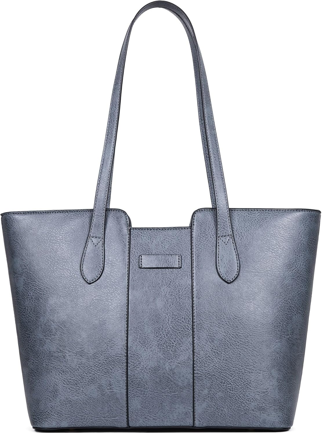 Stylish PU Leather Tote Bags for Women - Versatile Satchel & Hobo Design