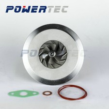 Turbo Nissan INTERSTAR