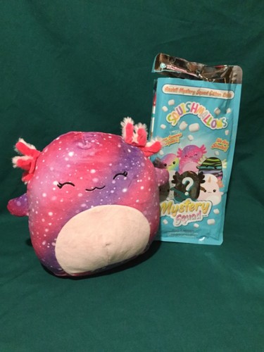 squishmallow blind bag axolotl