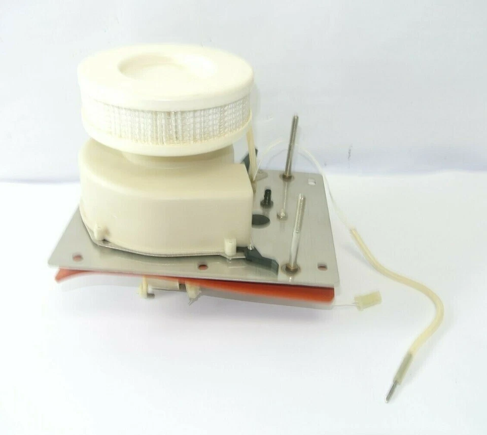 Blower, Fan, Filter, Gasket Assembly for Thermo Scientific 3110 CO2 Incubator - Image 3 of 4