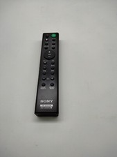Genuine Sony RMT-AH400U Audio System Remote Control