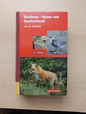 Brohmer - Fauna von Deutschland (23.Auflage 2...