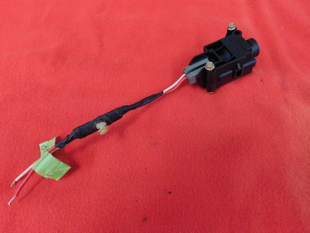 1990 - 2004 Ford Inertia Fuel Pump Shut off Switch Mustang OEM for sale ...