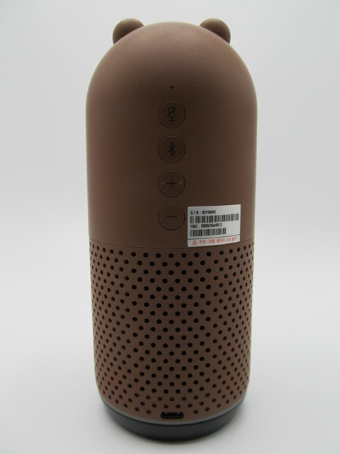 Clova Friends Mini ドラえもん Doraemon Line Clova Friends Miniwireless Smart Speaker For Sale Online Ebay