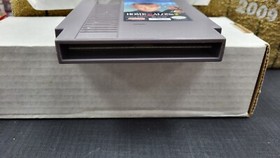 HOME ALONE 2 LOST IN NEW YORK NINTENDO NES VIDEO GAME NO BOX OR MANUAL AUTHENTIC