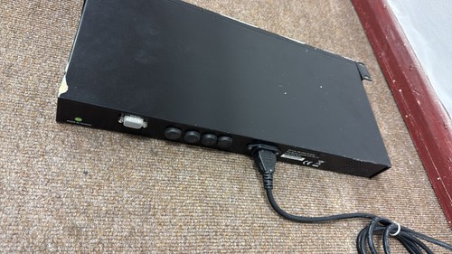 DrayTek VigorSwitch P2260 – 24-Port Managed PoE Ethernet Switch with SFP Uplinks - Photo 3/3