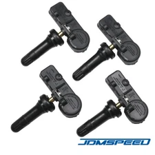 Tire Pressure Sensor TPMS 20923680 For GM Chevy Silverado Suburban Tahoe Travers