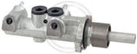 A.B.S. 61540 Hauptbremszylinder Vorne Passend FüR Nissan Opel Renault
