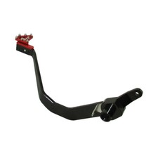 7/8 Left & Right Clutch Brake Perch Levers for Yamaha KLX110L KLX110