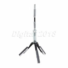 Cylinder Engine Hone Deglazer 1-1/4" to 3-1/2" with 1-1/8" Long Stones 220 Grit