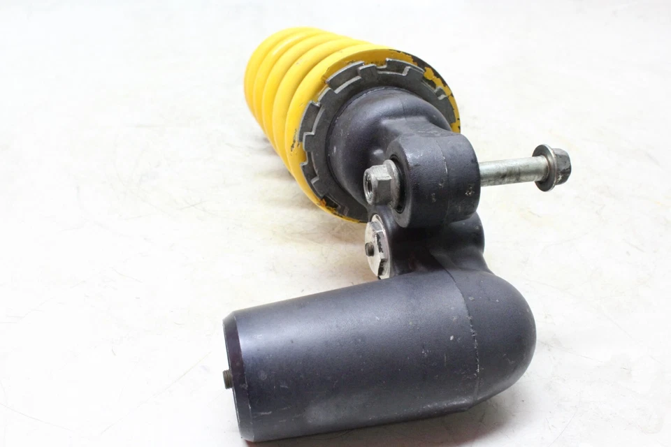 03-07 SUZUKI SV650S SUSPENSÃO AMORTECEDORA TRASEIRA FABRICANTE DE EQUIPAMENTO ORIGINAL - Imagem 3 de 4