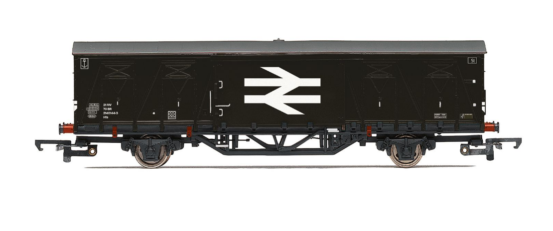Hornby OO R60113 BR, Ferry Van, 2140144-3