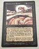 MTG * Worms of the Earth  NM The Dark Regular  SellbyCyn