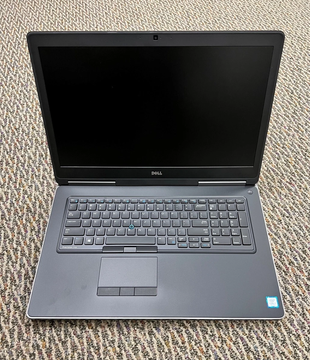 Dell Precision 7720 PC Laptops & Netbooks for Sale - Shop New