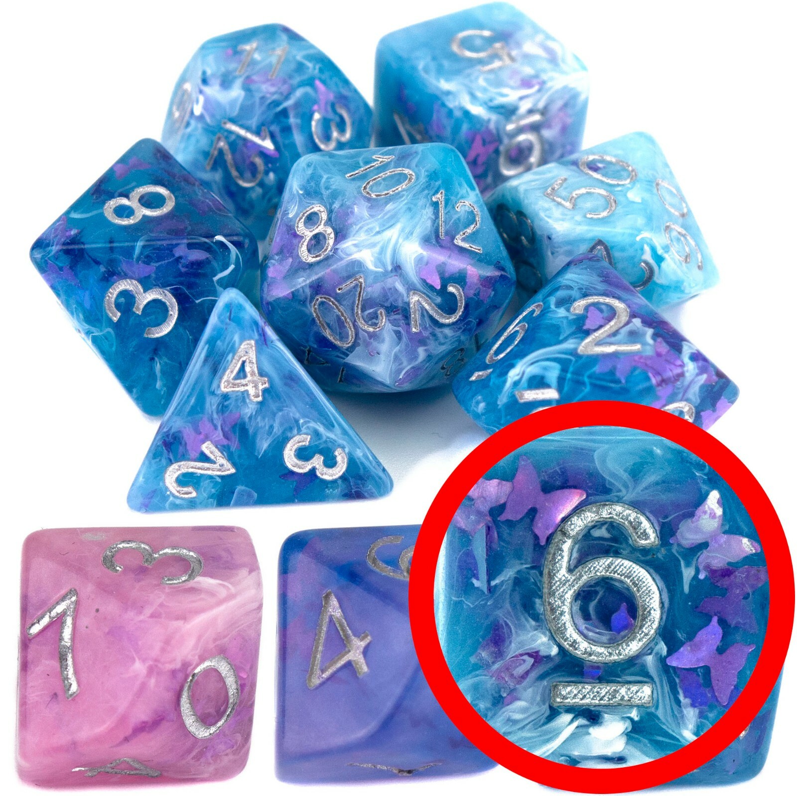 d&d gambling dice games