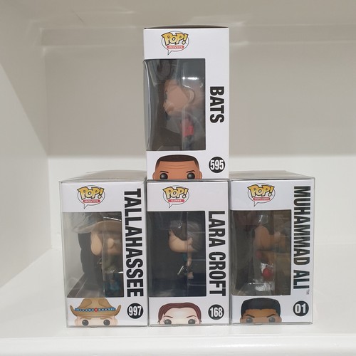 Funko Pop Vinyl Figurines - Picture 6 of 194