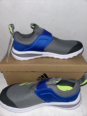 Adidas Childrens ActiveRide J Size  4 1/2 FY2819 (11649)