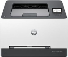 HP Color Laserjet Pro 3201dw Wireless Color D...