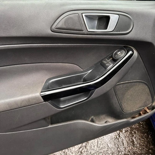 Porte Arriere Gauche pour FORD FIESTA (CNN) Trend 2014 207357 - Imagen 7 de 10