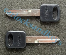 NEW 1997-2000 Ford Windstar Van Key blanks blank