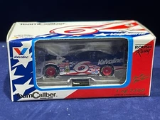 MM 2000 1/64 Team Caliber #6 Mark Martin Valvoline Stars & Stripes Owners Series