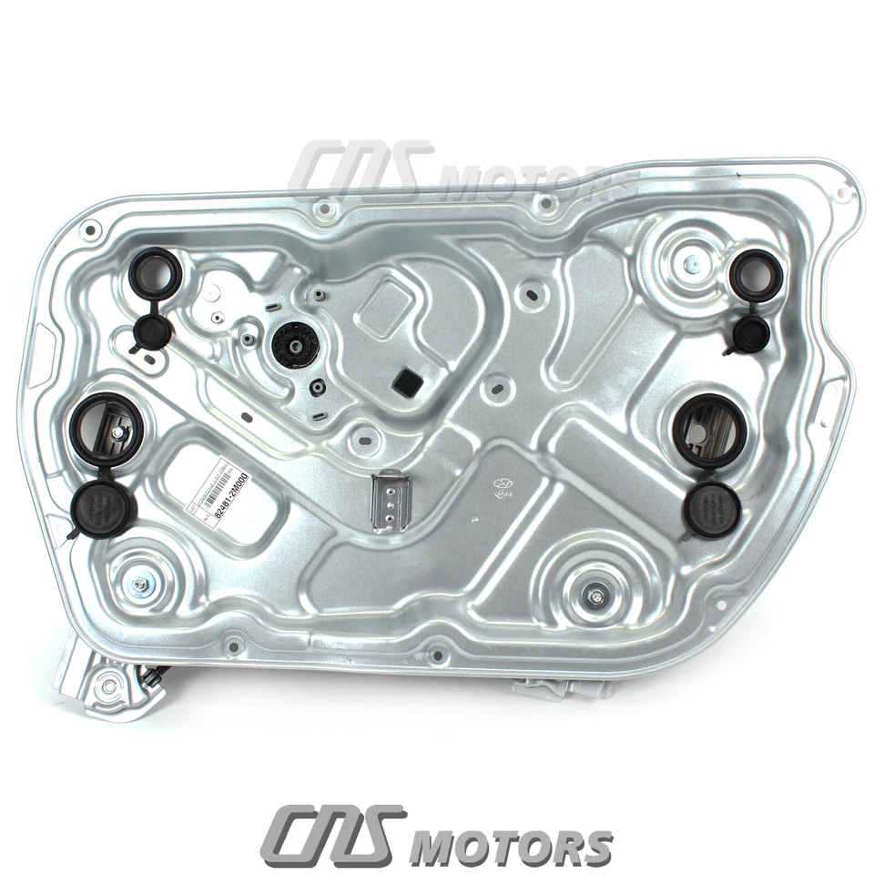 GENUINE Window Regulator RIGHT for 10-16 Hyundai Genesis Coupe 824812M000⭐⭐⭐⭐⭐ Foto 3 de 4
