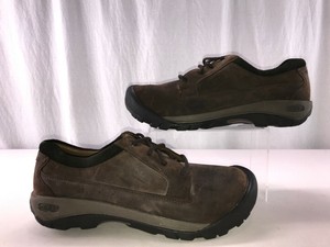 men's austin casual waterproof boot