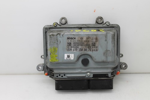 Mercedes W245 Motorsteuergerät Motor Steuergerät A6401508079 0281013030