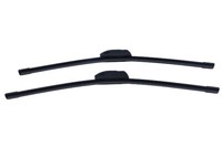 Maxgear 39-0624 Wischer Klinge, Universal FüR , Bmw, Brilliance, Cadillac, Chery